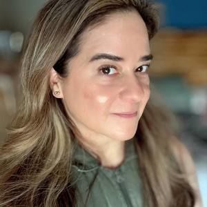 Meet your Posher, Denisse